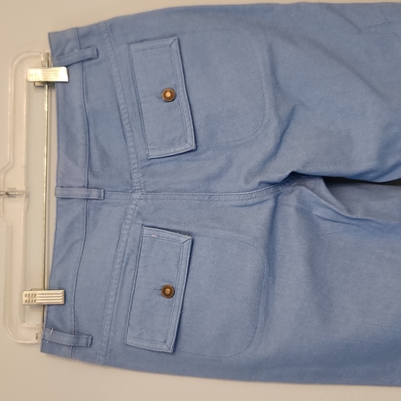 Liz Claiborne,100% cotton, lightweight denim jeans,size 6 - Picture 5 of 12